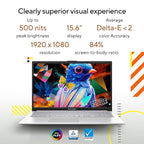 ASUS Vivobook Go 15 OLED E1504FA-LK541WS