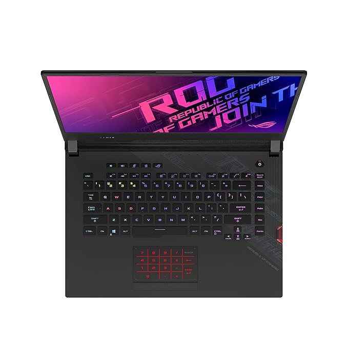 ASUS ROG Strix Scar 15 Intel Core i7-10875H G532LW-AZ056T
