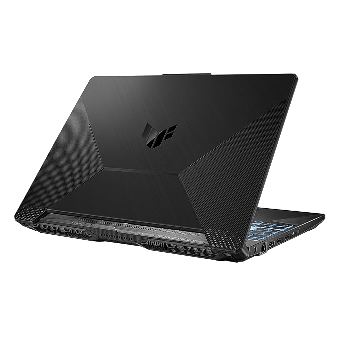 ASUS Inspiron  TUF F15 FX506HE-HN382W i7-11800H Full HD Laptop