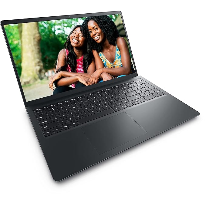 DELL  INSPIRON (OIN35255271RINS1 )3525 RYZEN7 R7-5700U 16GB/512 SSD 15.6" FHD LAPTOP