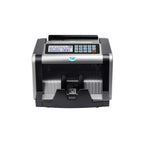 TVS Electronics CC-232 Classic Plus Cash Counting Machine with UV, MG, IR Fake Note Detection | 1000 Notes/Min High-Speed Currency Counter for Banks & Business