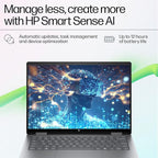 HP ENVY X360 14-FC0106TU i7 155H ULTRA 16 GB RAM/512 SSD 14" X360 TUCH LED