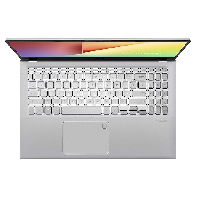 ASUS VivoBook 15 Intel Core i5 8th Gen 8250U  X543UA-DM581T Laptop