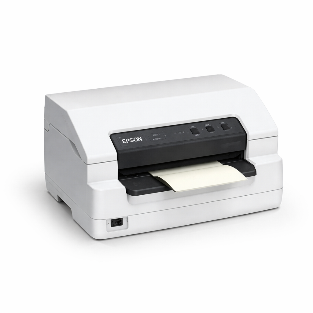 Epson PLQ 35 Passbook Printer