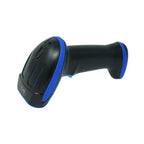 TVS-E BS-L150s WL Wireless 1D Laser Barcode Scanner | 2.4GHz Cordless Scanner with 4MB Memory