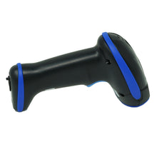 TVS-E BS-L150s WL Wireless 1D Laser Barcode Scanner | 2.4GHz Cordless Scanner with 4MB Memory
