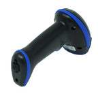 TVS-E BS-L150s WL Wireless 1D Laser Barcode Scanner | 2.4GHz Cordless Scanner with 4MB Memory