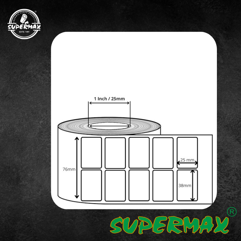 barcode rolls-thermal rolls-POS rolls  