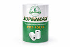 Thermal Paper Roll 3 Inch 78mm | 50GSM POS Receipt Roll for All Thermal Printers | BPA Free