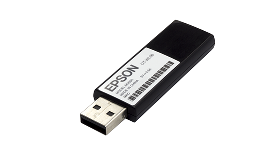 Epson OT-WL06-328 LAN Dongle