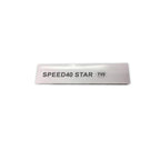 TVS Speed 40 Star Ribbon Cartridge | 10 Million Character Life