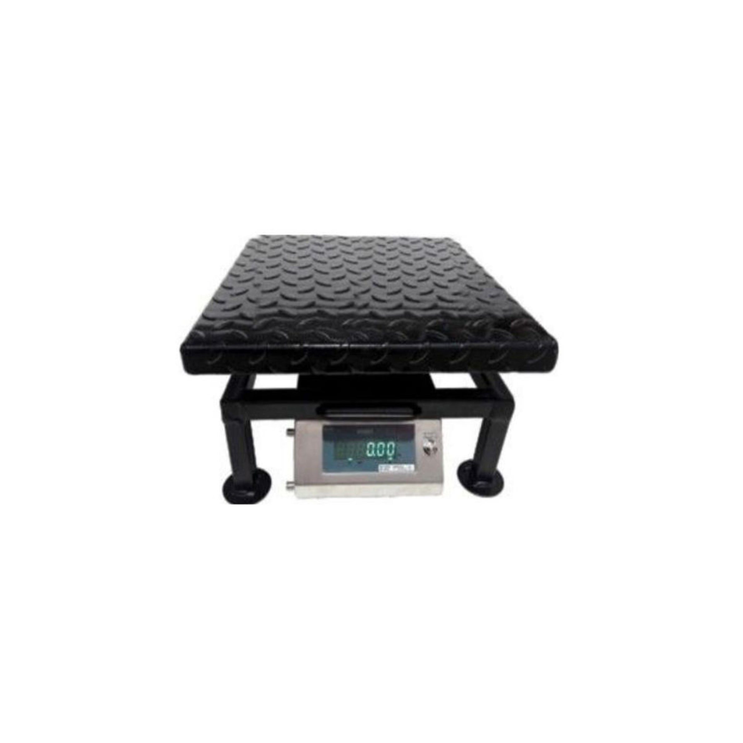 DS 215 Portable Weighing Scale | Heavy Duty Platform Scale (150kg - 300kg)