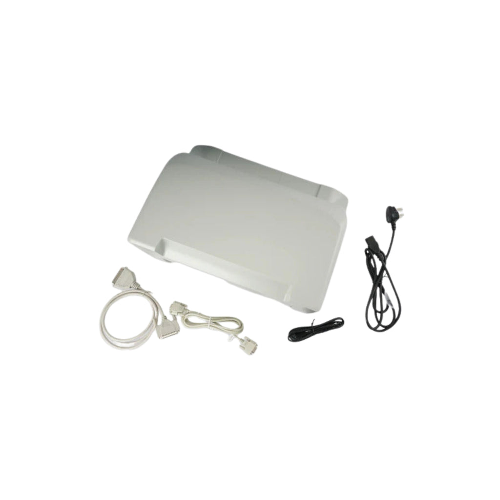 TVS Speed 40 Plus K Passbook Printer (SBI) | 580 CPS High Speed