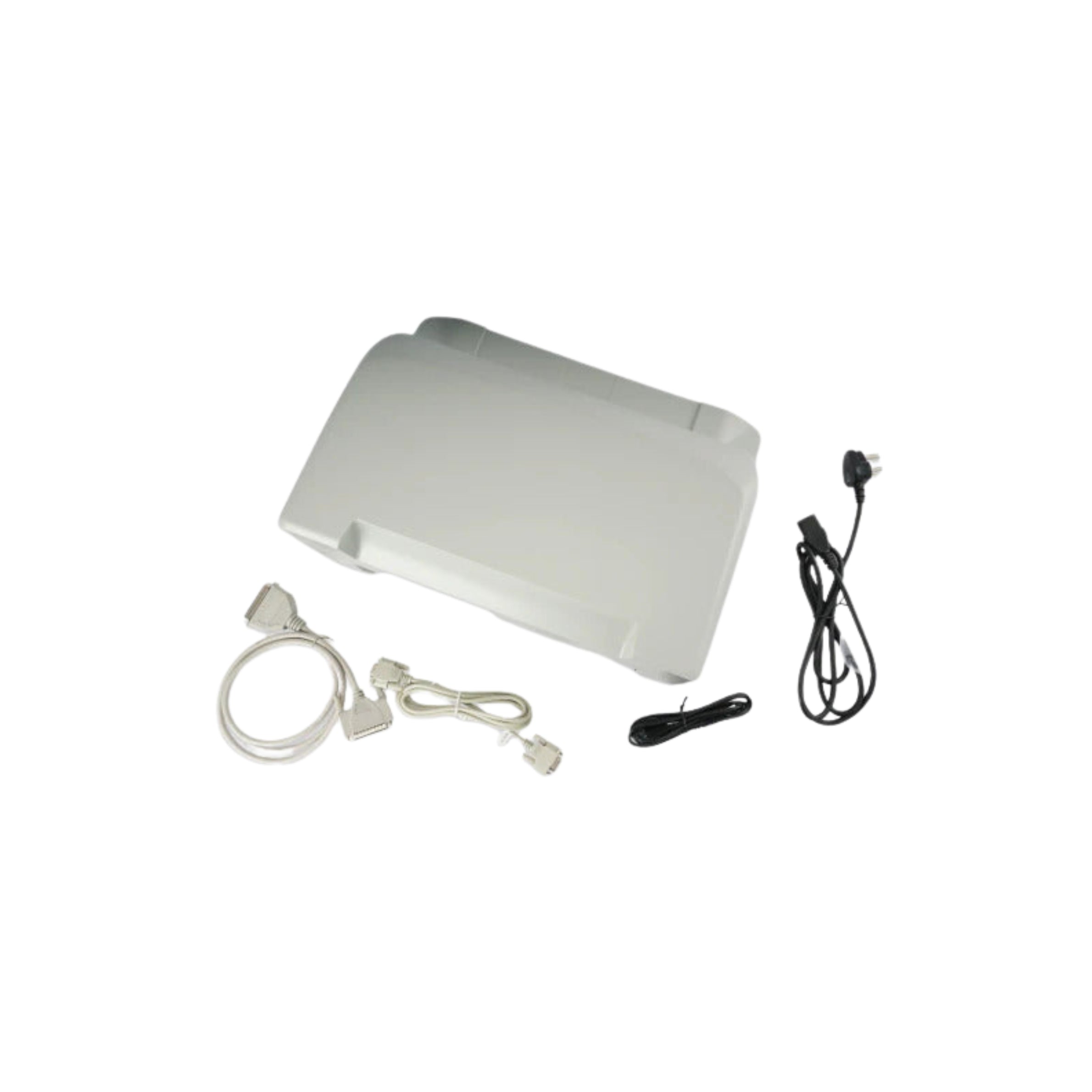 TVS Speed 40 Plus K Passbook Printer (SBI) | 580 CPS High Speed