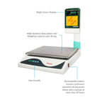 Essae DS-75 Counter Scale | Digital Table Top Weighing Scale