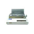 TVS HD 250 Gold Dot Matrix Printer | High-Speed Monochrome Printing