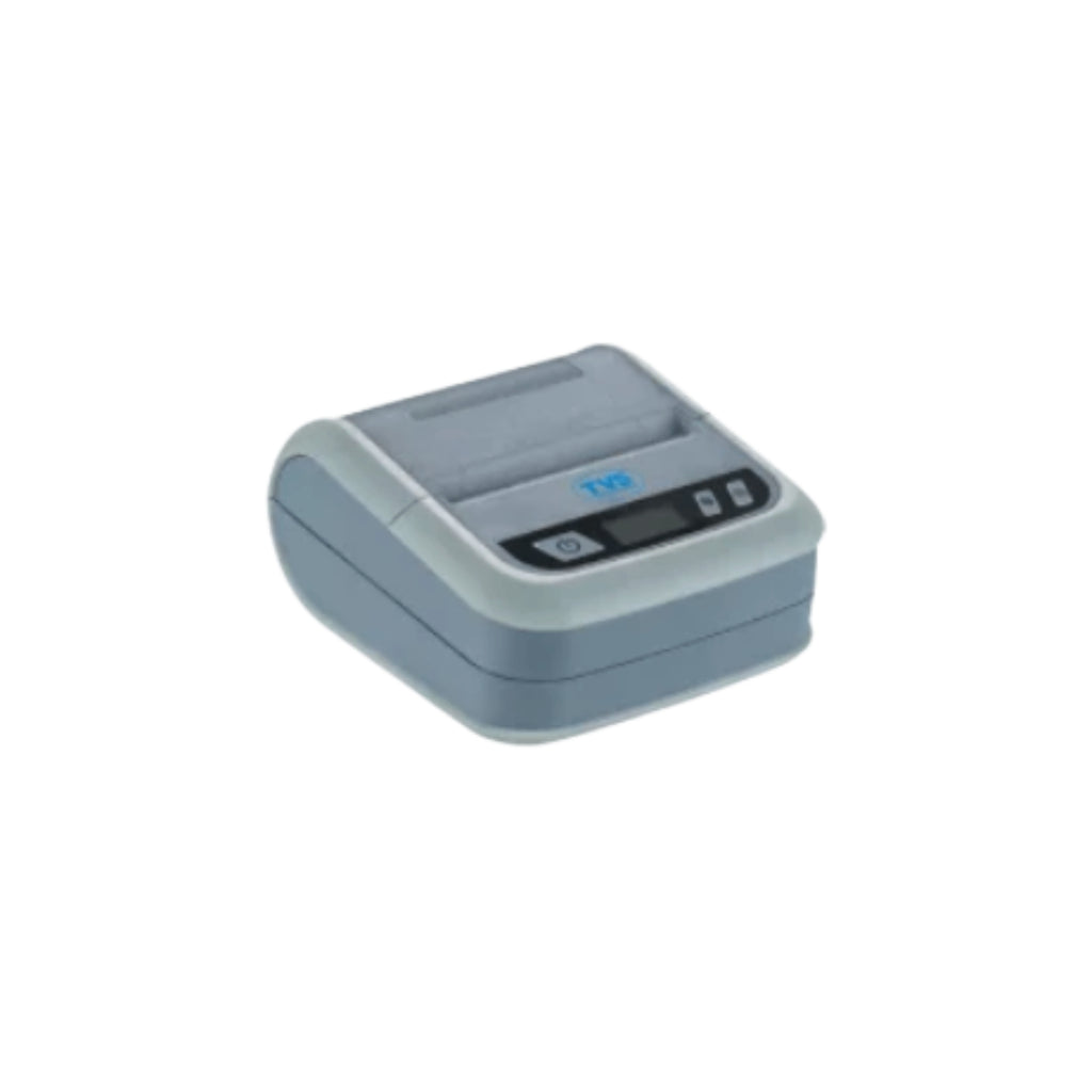 TVS Electronics MLP 370 Thermal Receipt Printer | Bluetooth & USB Connectivity