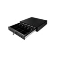 Champ CD - 58410G Cash Drawer | Heavy Duty 5-Bill 8-Coin Tray