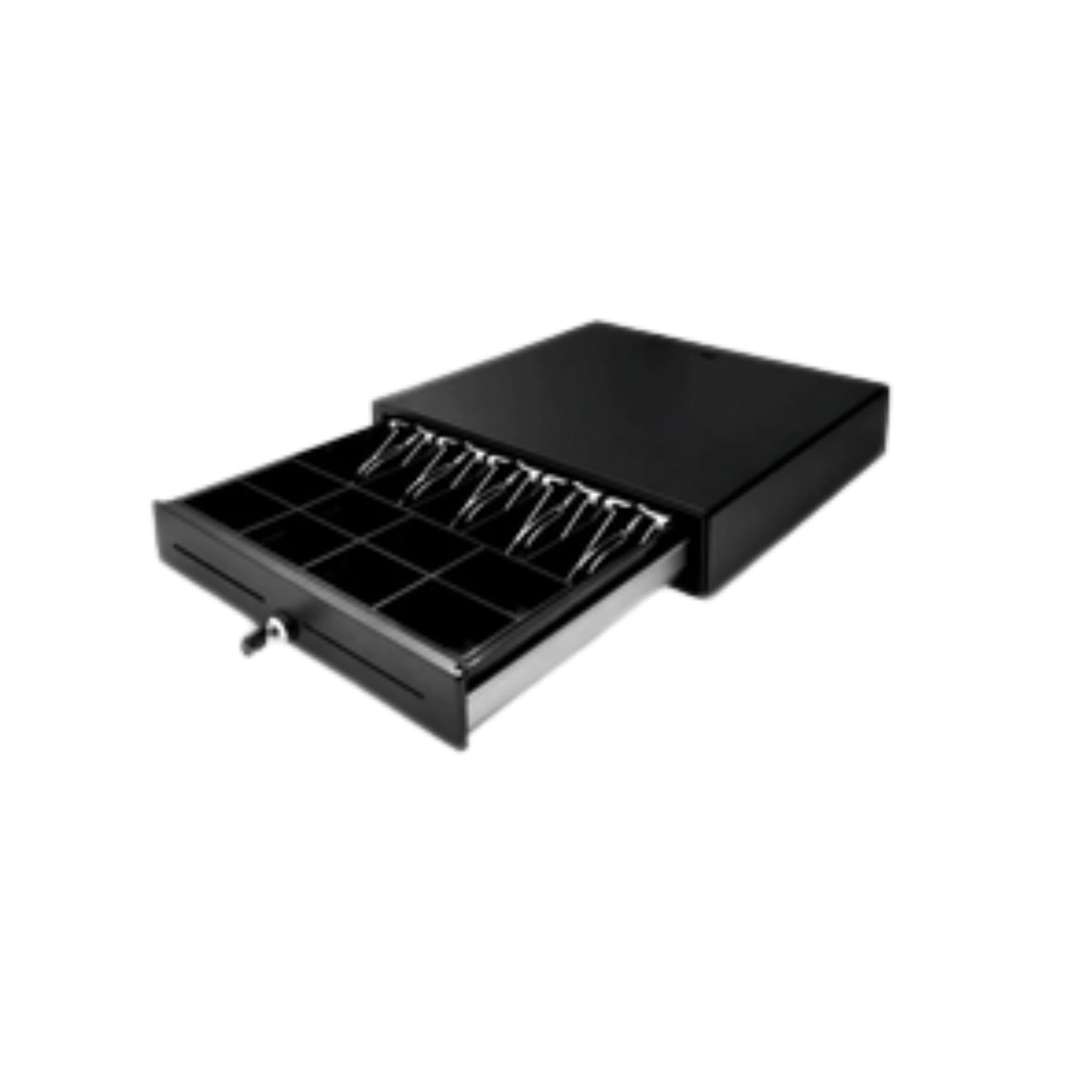 Champ CD - 58410G Cash Drawer | Heavy Duty 5-Bill 8-Coin Tray
