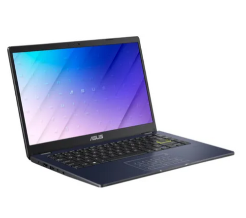 ASUS Eeebook 14, Intel Celeron  N4500 E410KA-BV001W Thin and Light Laptop