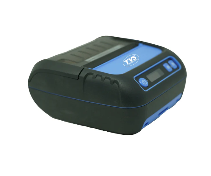 TVS MLP 360 Mobile Label Printer