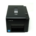 TVS LP 46 Lite 4-Inch Thermal Transfer Barcode Label Printer - 152.4 mm/sec (6 IPS), 300m Ribbon Capacity, 203 DPI, USB 2.0 (Black)