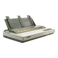 TVS HD 245 Gold 24-Pin 80-Column Dot Matrix Printer - USB & Parallel Interface, High Precision Billing Printer (Black)