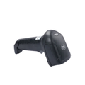 TVS BS-I1201G 2D Wireless WiFi Barcode Scanner - 2.4GHz Wireless & USB Interface, High-Speed QR Code Reader (Black)