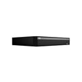 TVS Electronics SR-204L Classic 4 Channel Hybrid HD DVR (5-in-1 Support, H.265 Compression, 1080P Full HD, Smart Playback)
