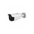 TVS SC-21BL Star 2MP Full HD Outdoor Bullet CCTV Camera (50M Night Vision, H.265+ Compression, IP67 Weatherproof, Network/IP)