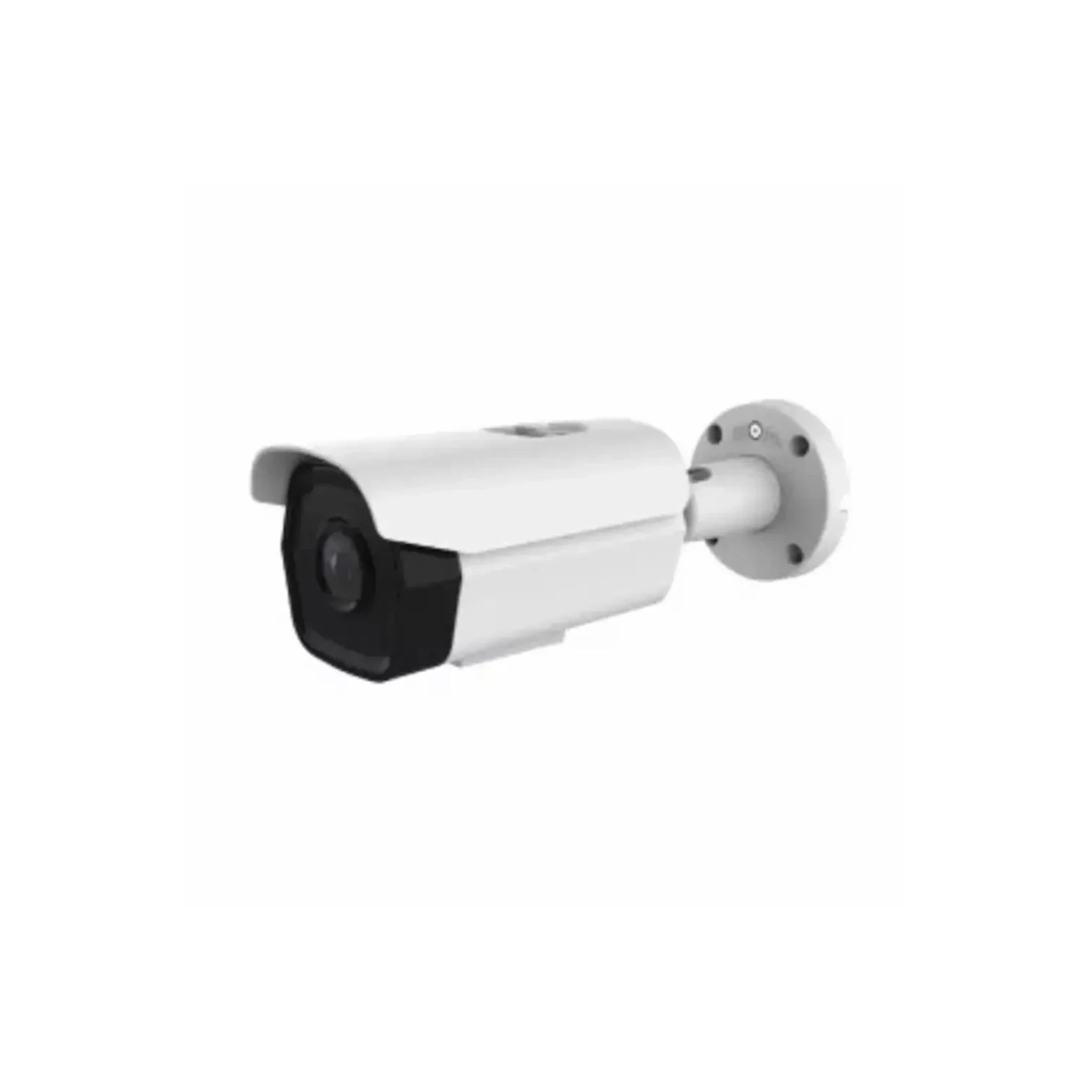 TVS SC-21BL Star 2MP Full HD Outdoor Bullet CCTV Camera (50M Night Vision, H.265+ Compression, IP67 Weatherproof, Network/IP)