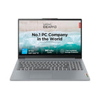 Lenovo IdeaPad Slim 3i Intel Core I3 13TH GEN 8GB RAM/512 GB SSD 15.6" FHD+ 300 NITS (ARCTIC GREY) 82X70033IN