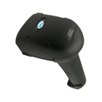 TVS Electronics BS-i201G Lite Wired 2D Barcode Scanner | High-Speed QR & 1D Code Reader