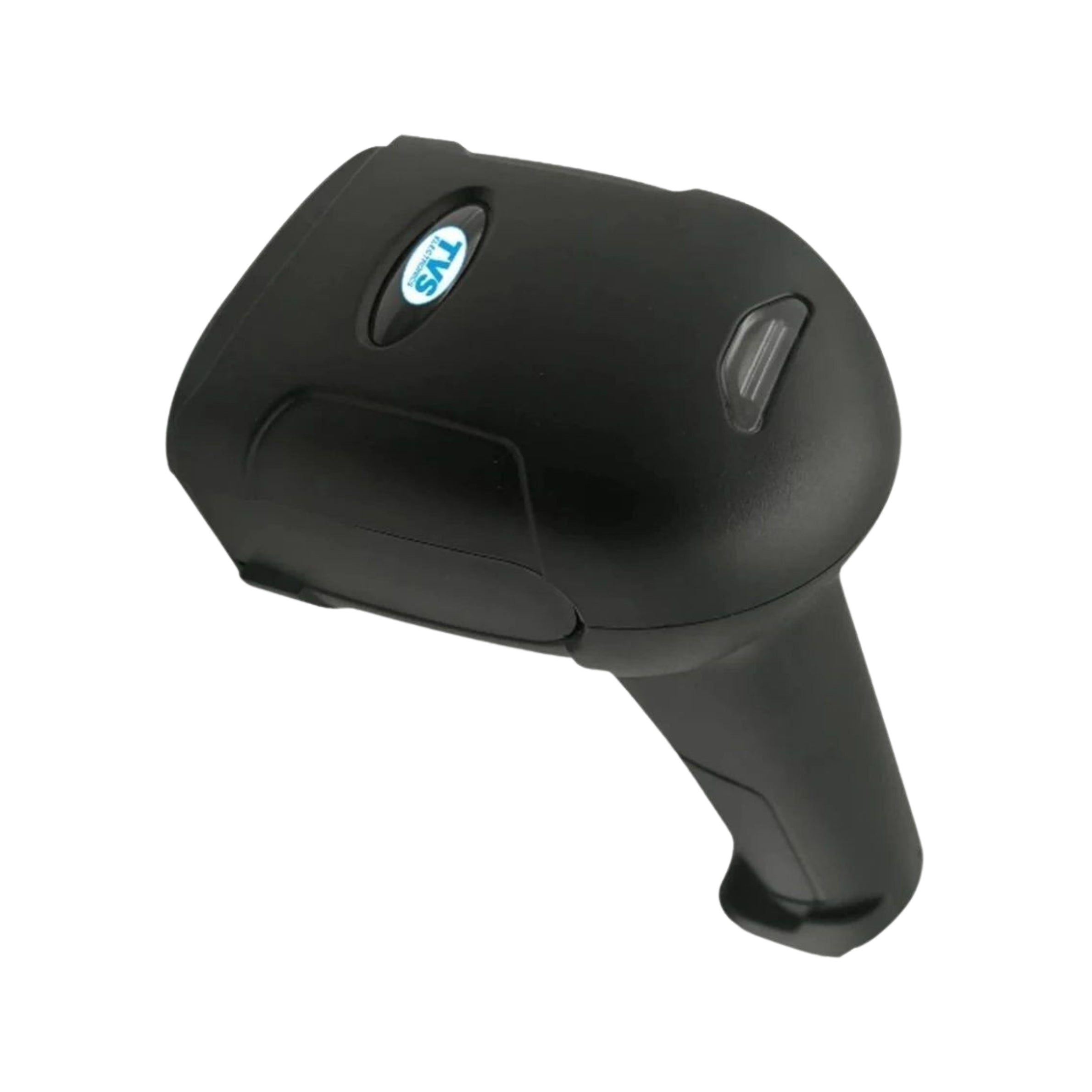 TVS Electronics BS-i201G Lite Wired 2D Barcode Scanner | High-Speed QR & 1D Code Reader