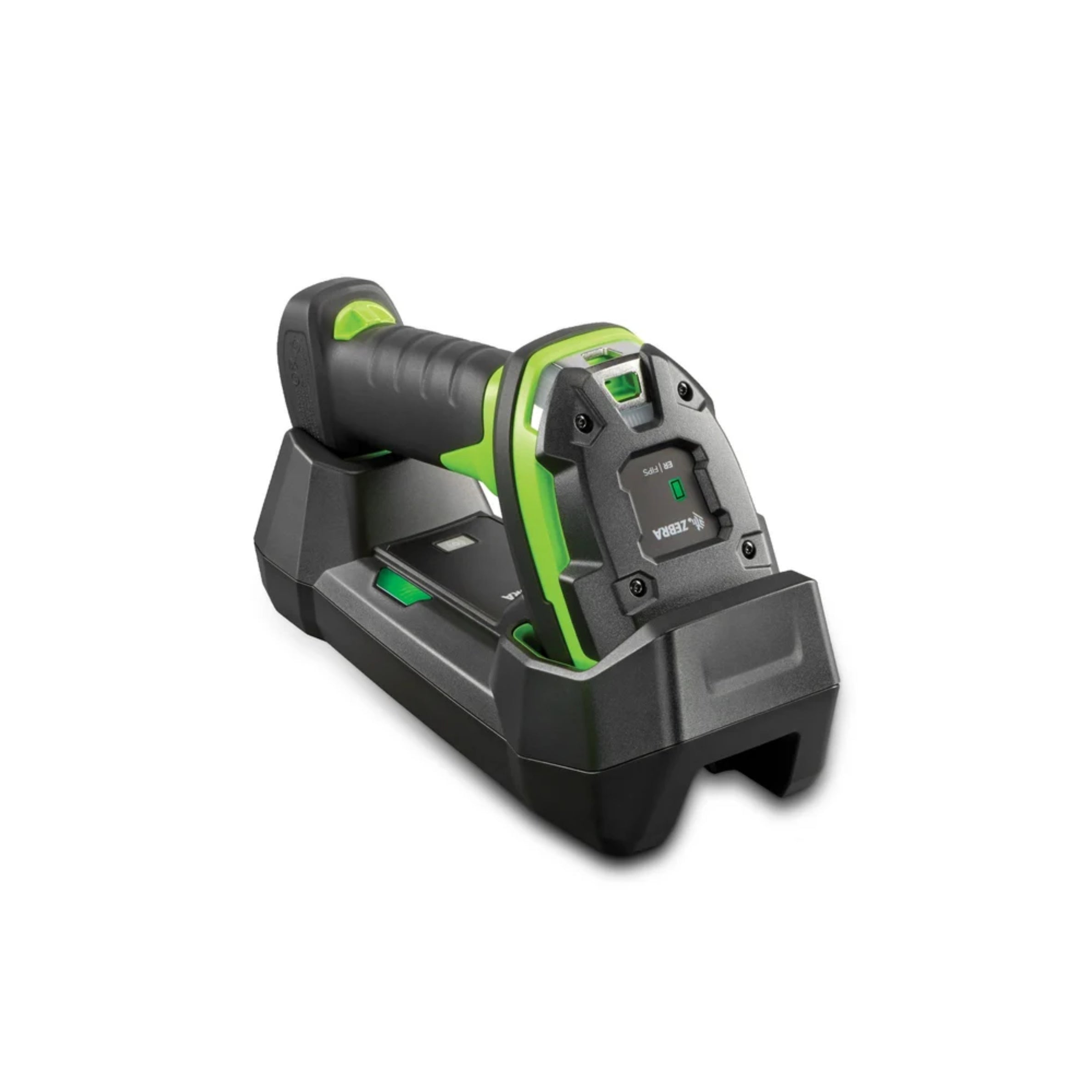 Zebra DS3600 Ultra-Rugged 1D/2D Scanner | Waterproof & Drop-Proof