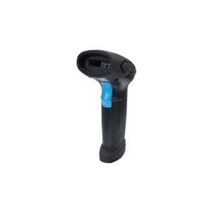 TVS Electronics BS-C103 Platina High-Speed 1D Linear Barcode Scanner | 330 Scans/Sec