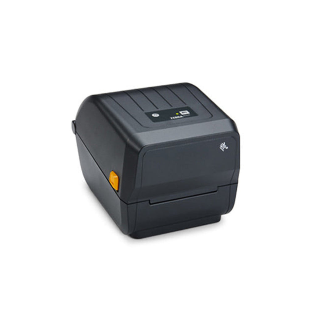 Zebra ZD230 4-Inch Desktop Direct Thermal Printer (203 DPI) | High-Speed Label & Barcode Printer for Logistics & Retail