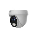 TVS Electronics SC-21EL Star 2MP Full HD Eyeball CCTV Camera (IP67 Weatherproof, 25M Night Vision, Smart Viewing, 1080P)