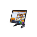 TVS Electronics TP i615W Pro Touch POS System | 15.6" Capacitive Display