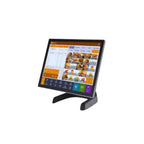 TVS Electronics TP i615W Pro Touch POS System | 15.6" Capacitive Display