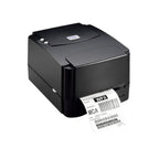 TSC TE244 Pro High-Performance Barcode Label Printer | 203 DPI Resolution, Thermal Transfer & Direct Thermal | 5 IPS Print Speed