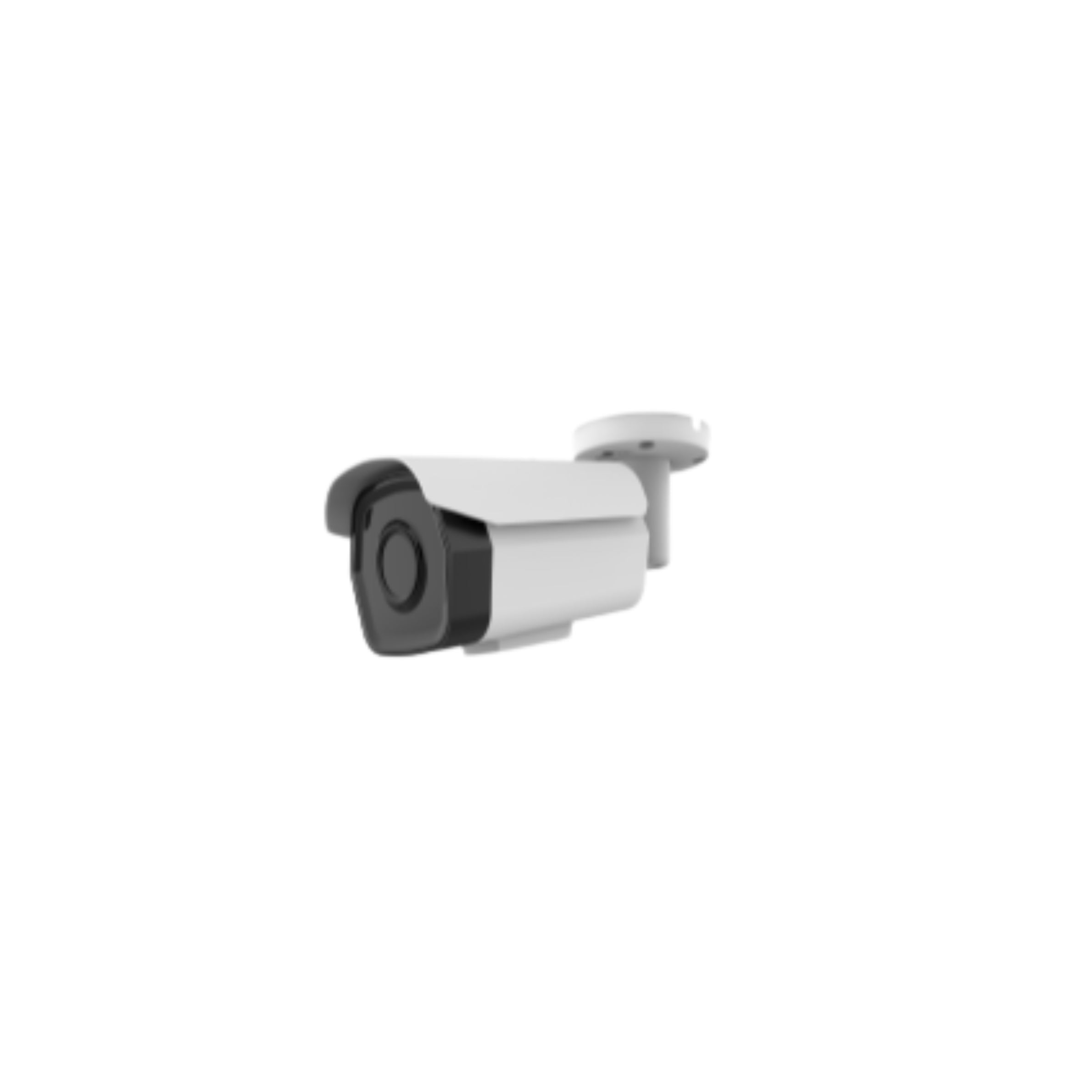TVS Electronics SC-51BL Star 5MP Ultra HD Bullet Network Camera (50M Long Range, IP67 Weatherproof, 6mm Fixed Lens, 5MP Resolution)