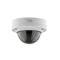 TVS SC-51EL Star 5MP Ultra HD Network IP CCTV Camera (Metal Body, IP67 Weatherproof, 25M Night Vision, H.265+ Support)