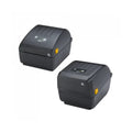 Zebra ZD220 Desktop Barcode Label Printer (203 DPI) | Reliable 4-Inch Thermal Transfer Printer for E-commerce & Inventory