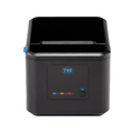 TVS RP 3230 Gold ABW Wireless 3-Inch Direct Thermal Receipt Printer - USB + Bluetooth + Wi-Fi Trio Interface, 230 mm/sec, Auto-Cutter (Black)