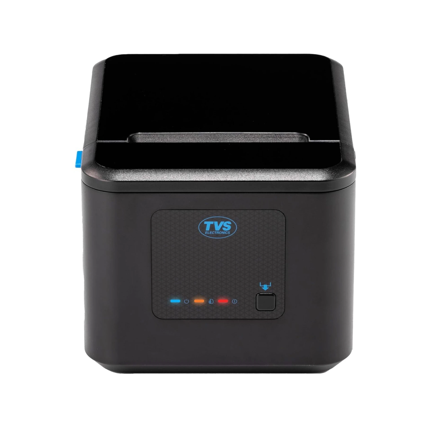 TVS RP 3230 Gold ABW Wireless 3-Inch Direct Thermal Receipt Printer - USB + Bluetooth + Wi-Fi Trio Interface, 230 mm/sec, Auto-Cutter (Black)
