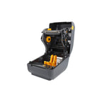 Zebra ZD230 4-Inch Desktop Direct Thermal Printer (203 DPI) | High-Speed Label & Barcode Printer for Logistics & Retail