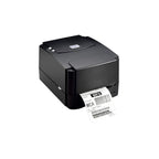 TSC TE244 Pro High-Performance Barcode Label Printer | 203 DPI Resolution, Thermal Transfer & Direct Thermal | 5 IPS Print Speed