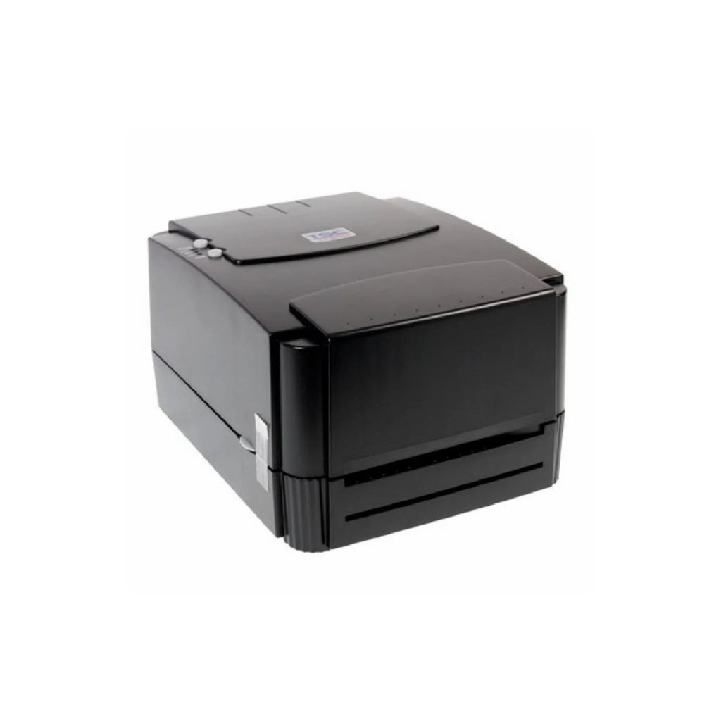 TSC TE244 Pro High-Performance Barcode Label Printer | 203 DPI Resolution, Thermal Transfer & Direct Thermal | 5 IPS Print Speed