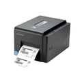 TVS LP 46 Plus 4-Inch Commercial Thermal Transfer Barcode Printer - 203 DPI, 152.4 mm/sec (6 IPS), 300m Ribbon, Triple USB + Serial + Ethernet Connectivity